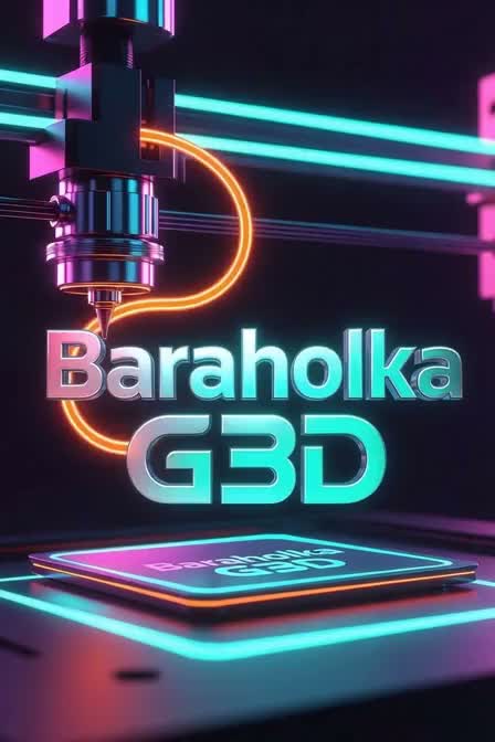 G3D_printing studio — 3D-печать